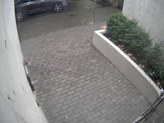Webcam in Canada