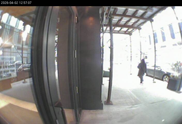 Webcam in New York,United States