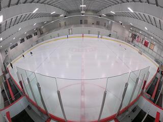 Ice Hockey Rink