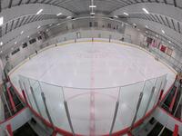 Ice Hockey Rink