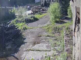Security webcam