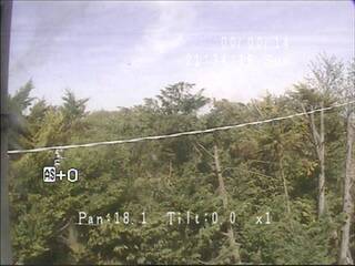 Webcam in Castelnuovo,Italy