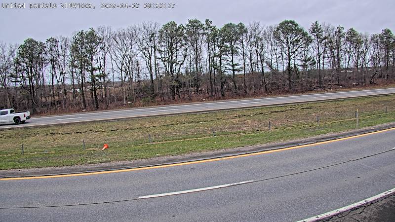 Webcam in United States