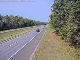 Traffic webcam