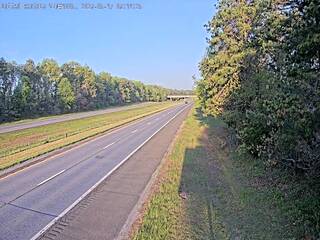 Traffic webcam
