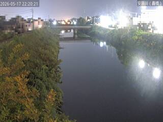 River view
