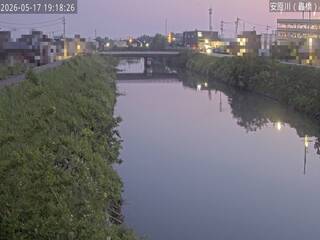 River view