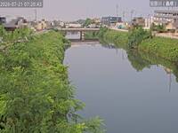 River view