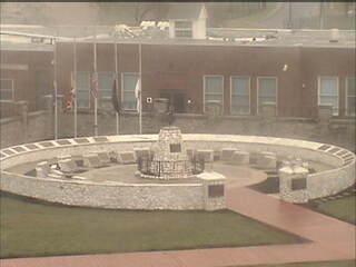 Webcam in Washington,United States