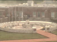 National Fallen Firefighters Memorial
