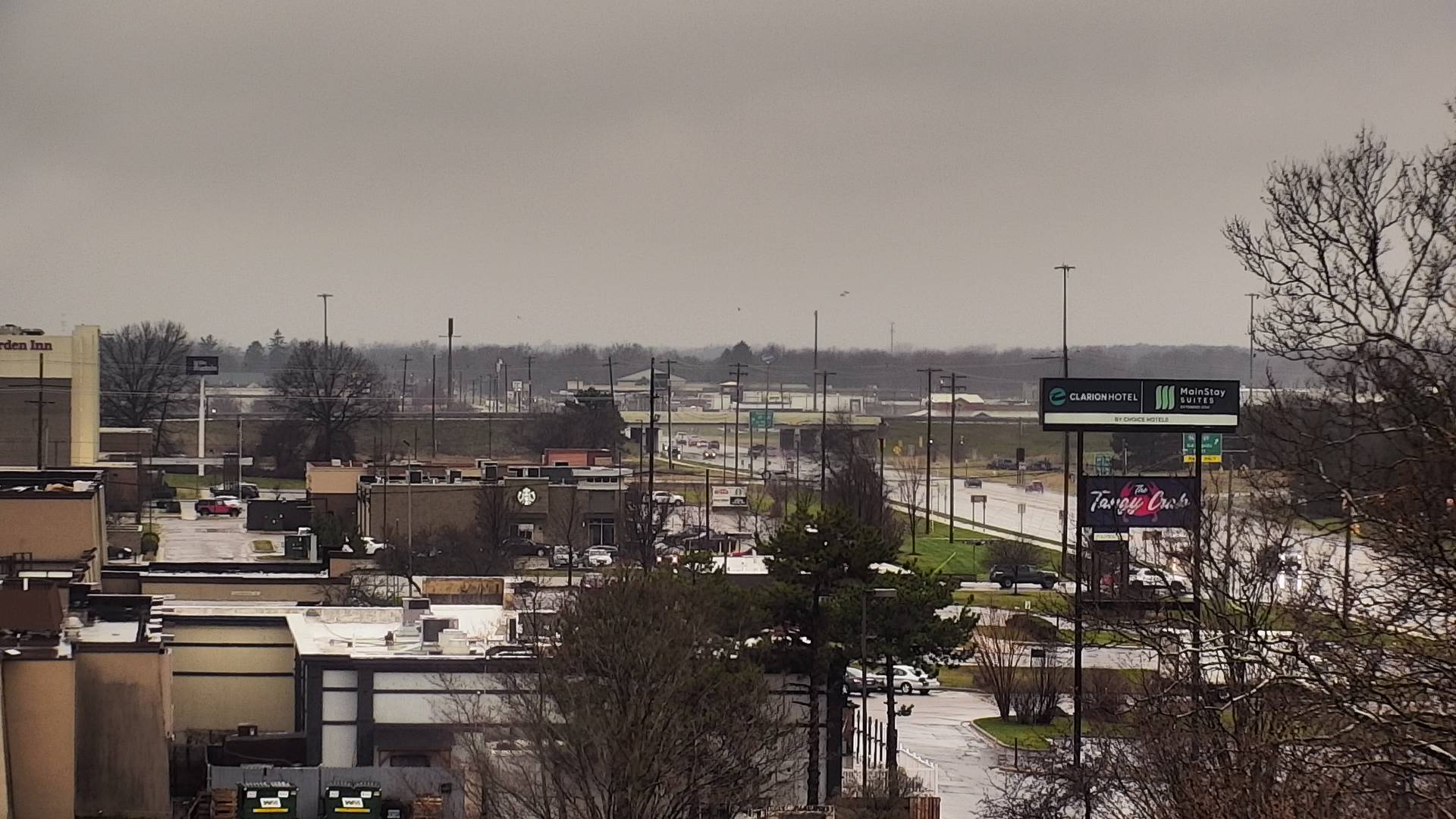 Webcam in United States