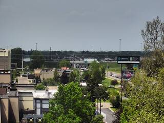 Business District