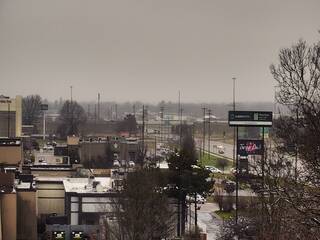 Webcam in United States