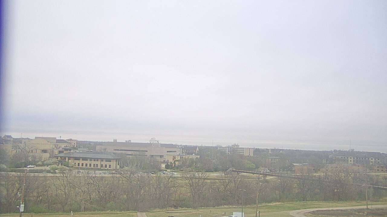 Webcam in Hays,United States