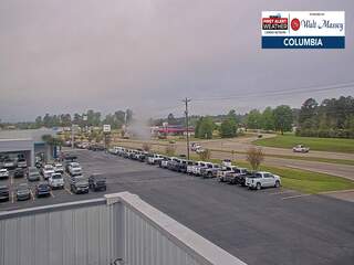 Webcam in Flowood,United States