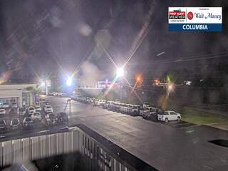 Webcam in Flowood,United States