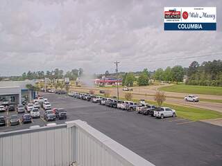 Webcam in Flowood,United States