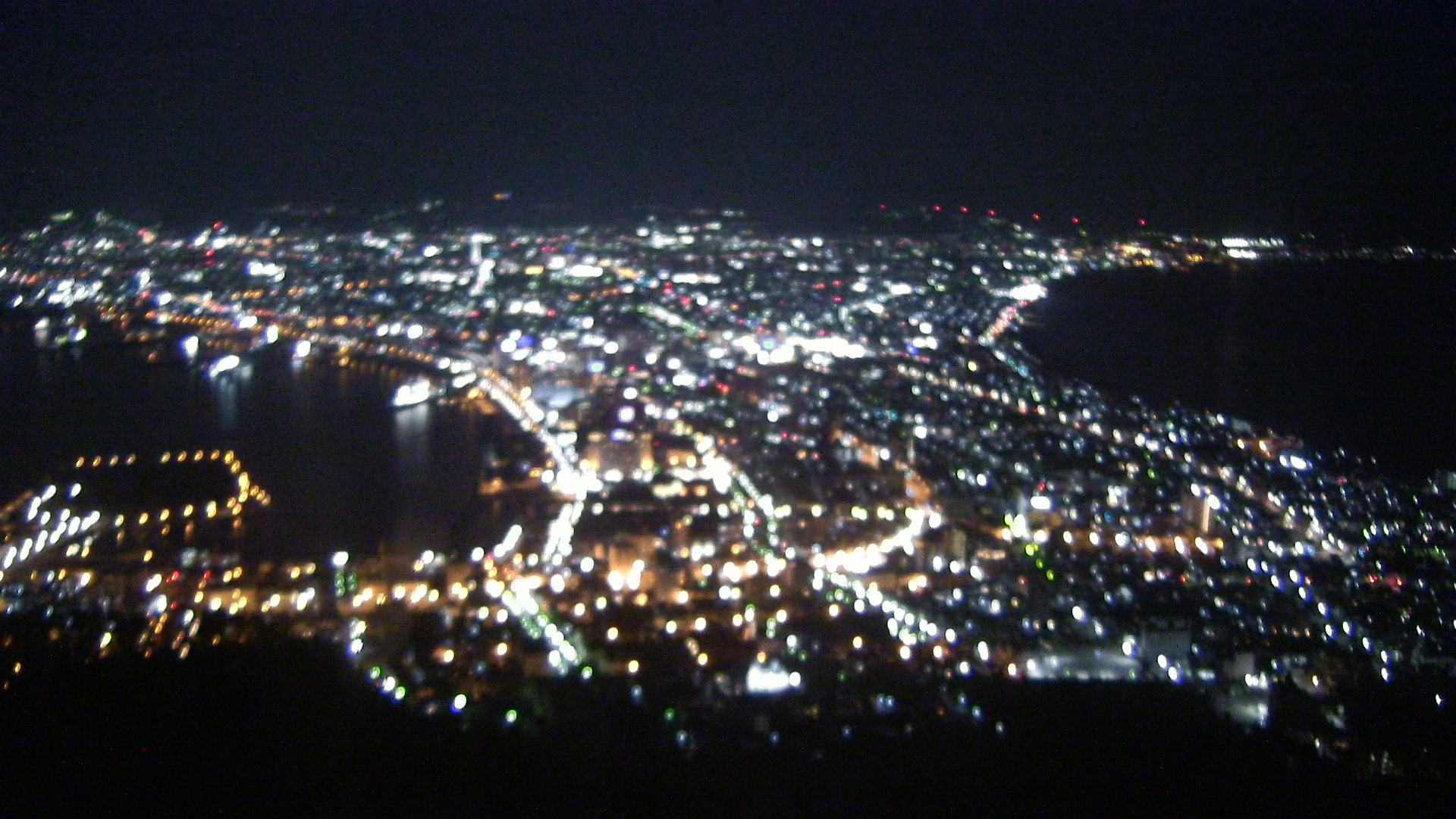 Webcam in Nakagusuku,Japan