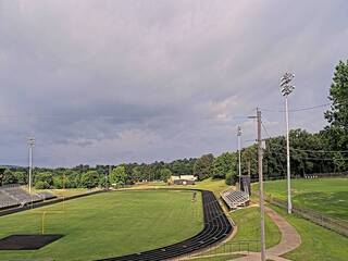Track & Football Field