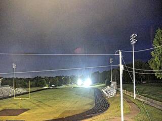 Track & Football Field