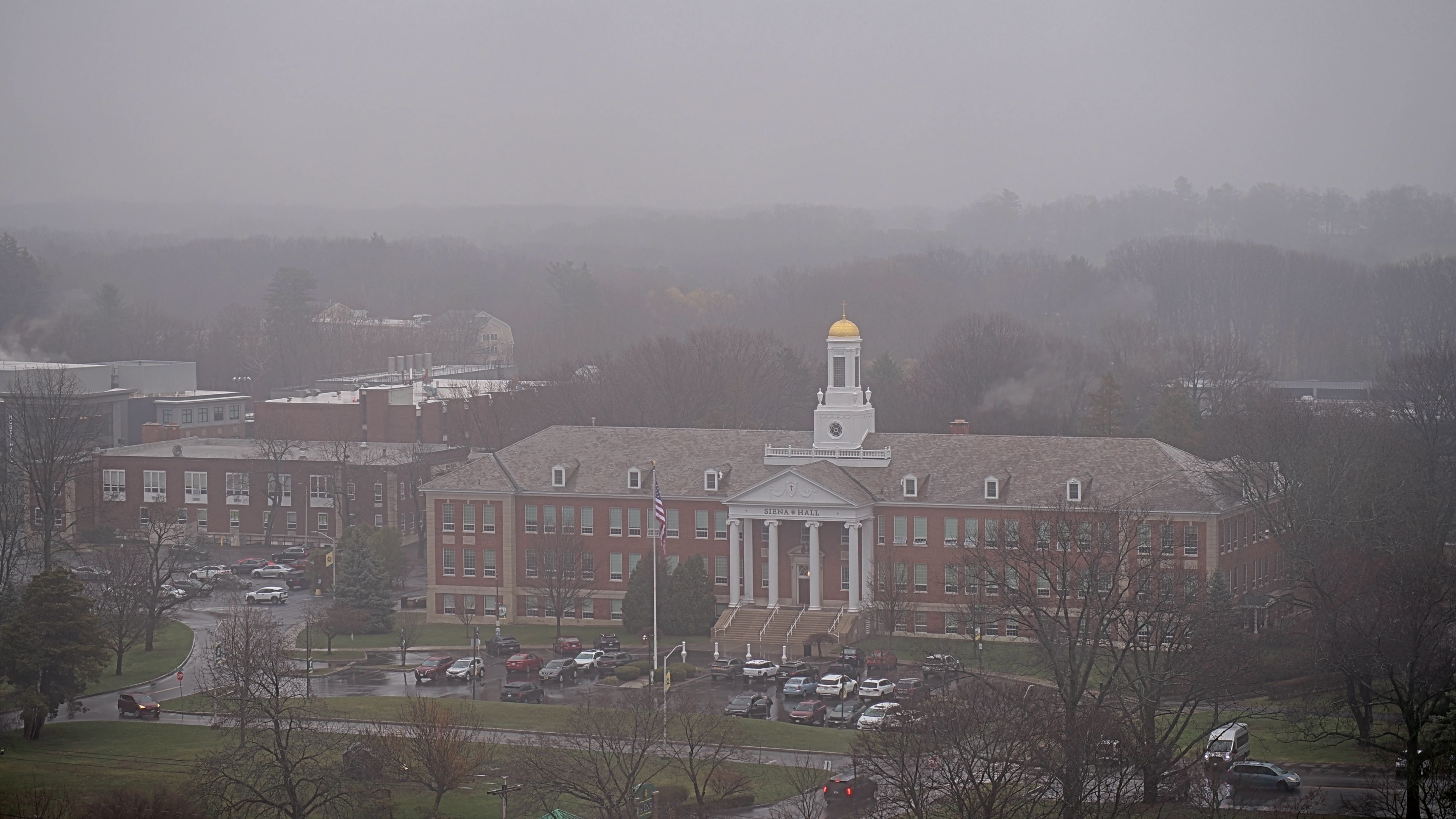 Webcam in Albany,United States