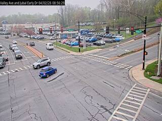 Webcam in United States