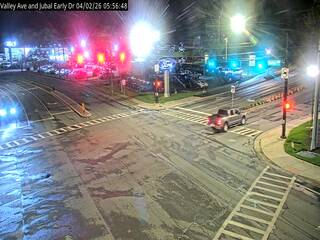 Webcam in United States