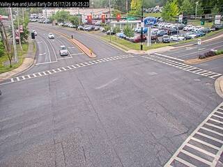 Traffic webcam