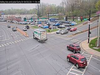 Webcam in United States