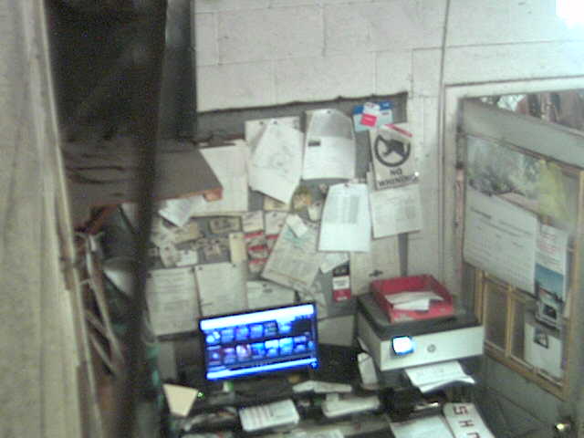 Webcam in Frankenmuth,United States