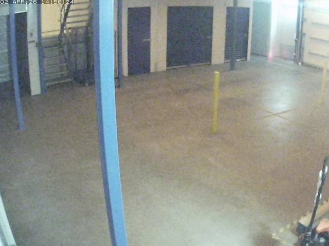 Webcam in Netherlands