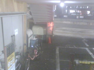 Webcam in Kawasaki,Japan