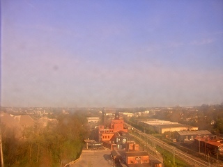 Webcam in West Lafayette,United States