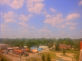 Business District