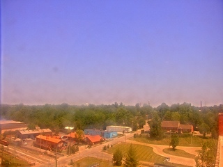 Business District
