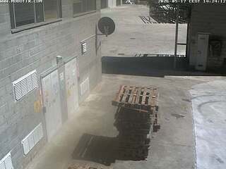 Storage Building
