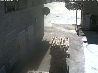 Storage Building