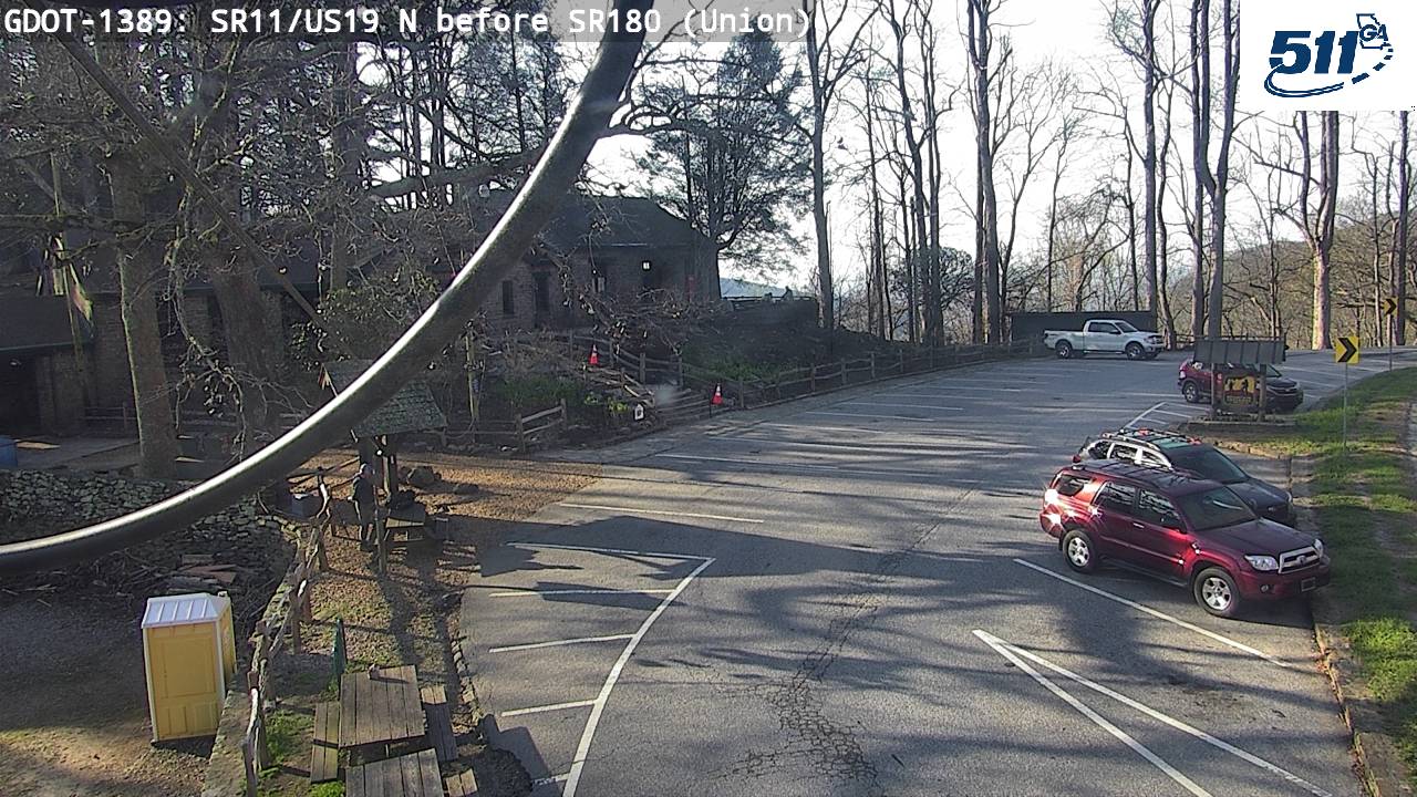 Webcam in Young Harris,United States