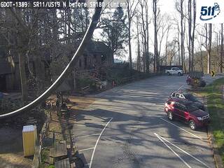 Webcam in Young Harris,United States