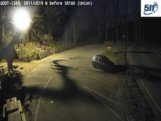 Webcam in Young Harris,United States