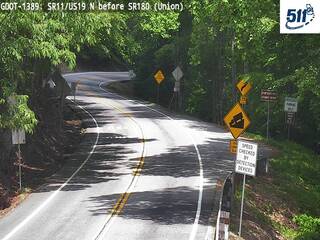 Country Road