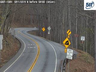 Webcam in Young Harris,United States