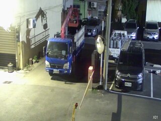 Parking Lot
