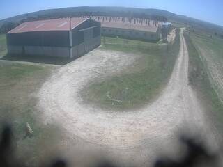 Webcam in CÃ³rdoba,Spain