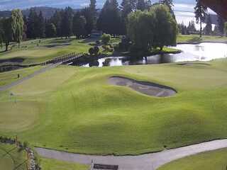 Golf Course