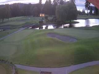 Golf Course