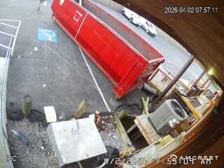 Webcam in Oakfield,United States