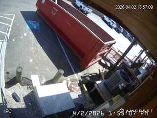 Webcam in Oakfield,United States