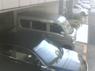 Webcam in Tokyo,Japan