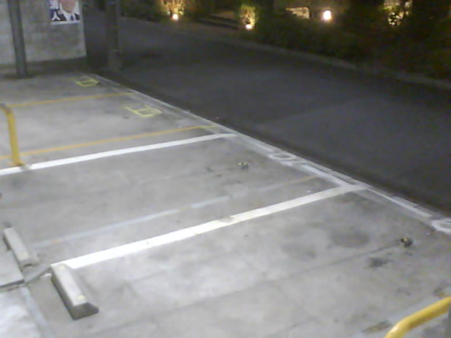 Webcam in Narashino,Japan